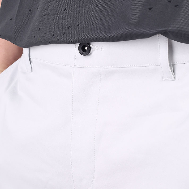 мужские серые брюки Nike Golf Chino Pant DA4130-025 - цена, описание, фото 2